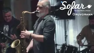 Gruvorama - Funcky Yoga | Sofar Porto Alegre