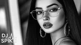 DJ Spike  - Inner Peace (Original Music ) Atmospheric Deep House  2026