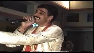 Shyam Baba Bhajan Korba Shyam Mitra Mandal Amit Roda Birthday 12th November 2005 Part 5