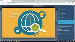 [Webinar] - SAP Enable Now Enablement -  Framework with SFSF