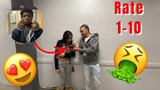 Rate your classmates then get rated 🤔 (High School Edtion) *Gets Interesting*