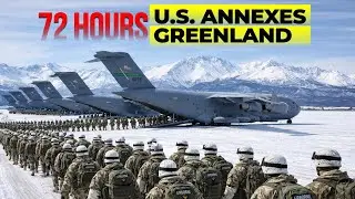 I Asked 5 Military Experts About Operation Arctic Shield Here's What They Said