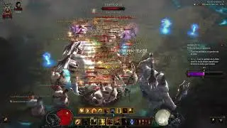 Diablo 3 S36 HC SSF 150 LoD Blessed Shield