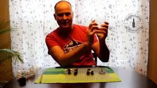 Adjustable Bottle Cutter Review & Demo