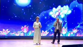廖彩玉＆培哥     30-12-2025