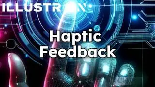 Haptic Feedback: Revolutionizing Touch Technology