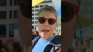 #WhyWeProtest