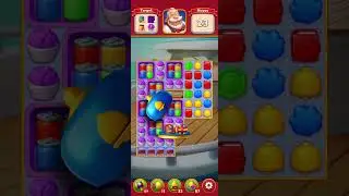 Castle Crush 2580 to 2589 levels 