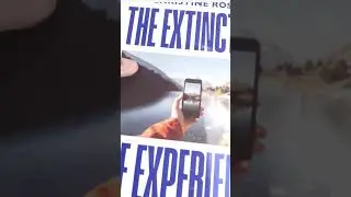 The Extinction of Experience: Reclaiming Our Humanity in a Digital World 📱