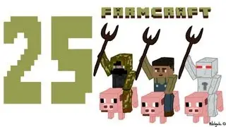 Les Fermiers de l'extr&egrave;me, Episode 25