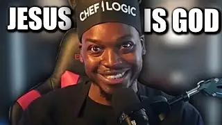 Proving JESUS IS GOD To Muslims And Heretics FOR 3 HOURS STRAIGHT...