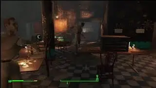 Fallout 4 (Far Harbor, Nuka-World, Automatron, High resolution Texture Pack)