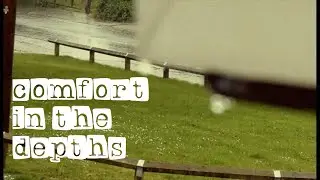 Harsh, Bro - Comfort In The Depths Official Video (ORIGINAL)