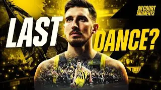 🟡🔵 NANDO DE COLO IS BACK: An unfinished chapter