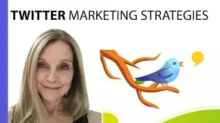 Successful Twitter Marketing Strategies