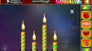 G4K Find My Baby Toy Game Walkthrough