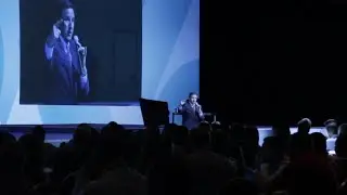 2016 Modern Customer Experience Conference