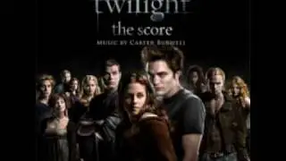 Twilight Score: Phascination Phase