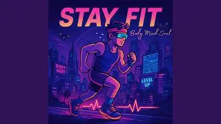 Stay Fit (Remix)