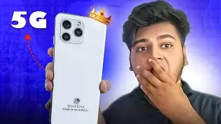 🔥Mini Smartphone Review | Chhota packet bada dhamaka ⚡️