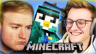 Chaos auf dem Trymacs Server mit Heiko und Nooreax