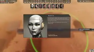 Stranded Alien Dawn Robot and Guardians 2025 part 10