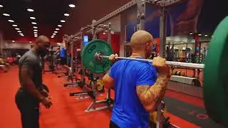 Ibn Battuta Mall | Fitness First
