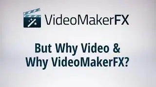 VideoMakerFX Software Tutorial Login