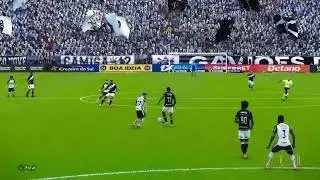 Master Liga Gogosz Patch| Live | Gamer Cr&iacute;tico #efootball #eafc26