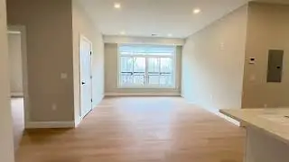 Two Bed Unit at Baldwin Crossing - Wilmington MA