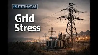 The Hidden System Behind Rising Blackouts