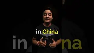 Bollywood Movie that went Viral in China #shorts #china #bollywood #dangal