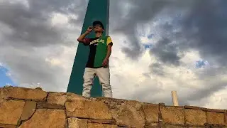 Alan Guadiana - Cuando Estes Sola (Video Oficial)(Prod.Museo)