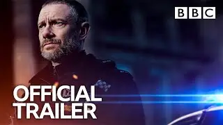 The Responder | Trailer &ndash; BBC
