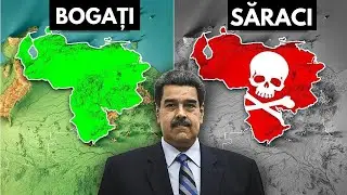 Venezuela, &icirc;n pragul colapsului: Maduro falimentează cea mai bogată economie petrolieră