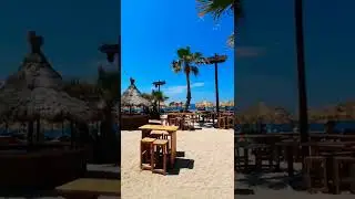 Beach vibes #summer #sand #sea #sun #beach #views #love #athens #greece #fun #travel #explore #live
