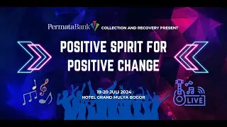 PERMATA BANK COLLECTION AND RECOVERY OUTING 2024