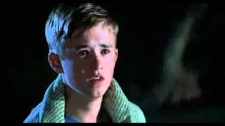 Secondhand Lions - Uncle Hub's speech