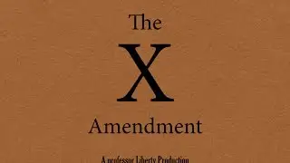 Bill of Rights: The 10th Amendment