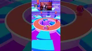 INSANE FINAL ROUND !! Fall Guys