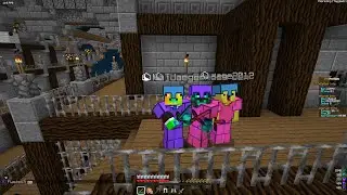 Jeg er faktisk serverens bedste mors med S - Freakyville vagtkill