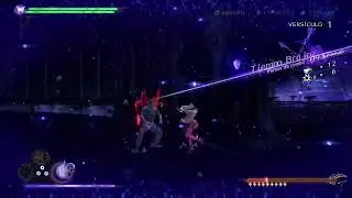 Jeanne's witch time quotes (Bayonetta 3)