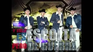 Escolta de Guerra - El Franklin o El Boinas (Oficial 2012)