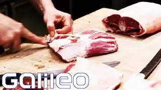 Der beste Metzger Europas | Galileo