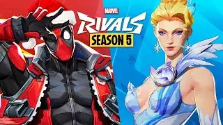 🔴 MARVEL RIVALS LIVE! COMPETITIVE RANK GRIND! MARVEL RIVALS INDIA LIVE