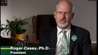 McDaniel President Roger Casey on the Liberal Arts