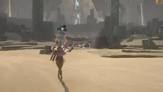 Mag prime lv cap (lv9999)