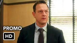 Best Medicine 1x02 Promo 