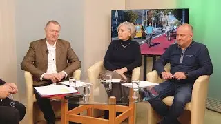 22.1.2024 I Kauza cyklopruh na Vajanského nábreží
