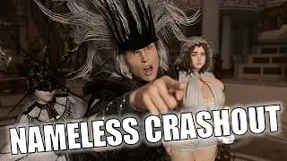 Dark Souls: Истинное имя Безымянного Короля!
